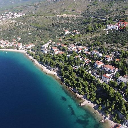 Apartments With A Parking Space Krvavica, Makarska - 18911 Baska Voda Exterior photo